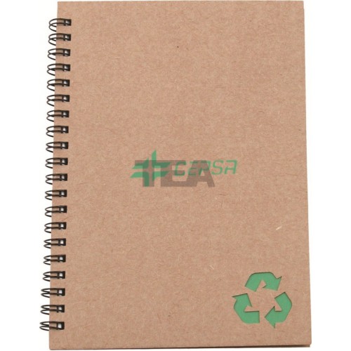 環保筆記簿2號