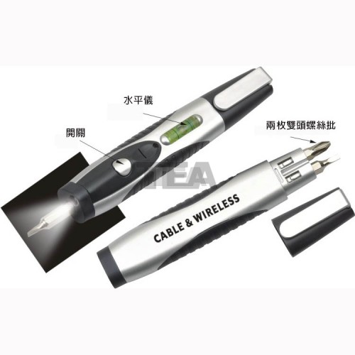 多用螺絲批套裝