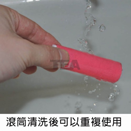 輕便除毛刷