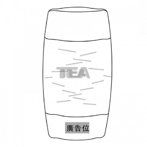 動感油水漏斗