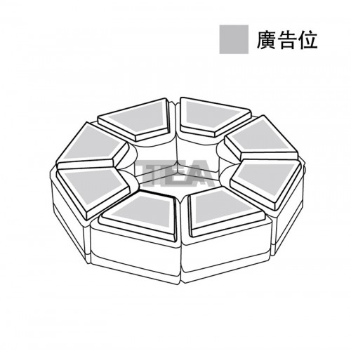 組合式透明盒