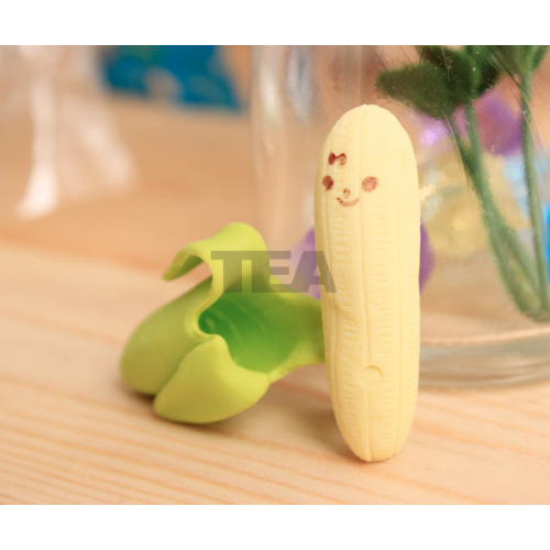 香蕉擦膠