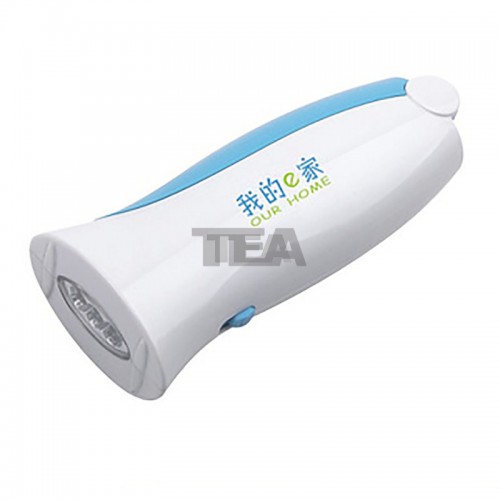 手提電筒檯燈