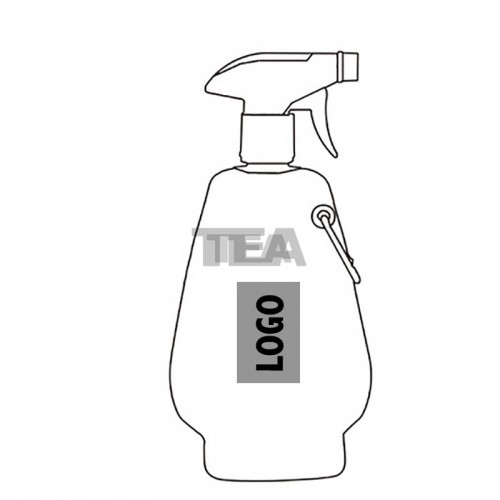 輕便噴水壺