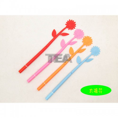花草葉禮品筆