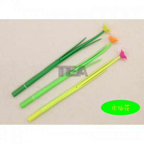 花草葉禮品筆