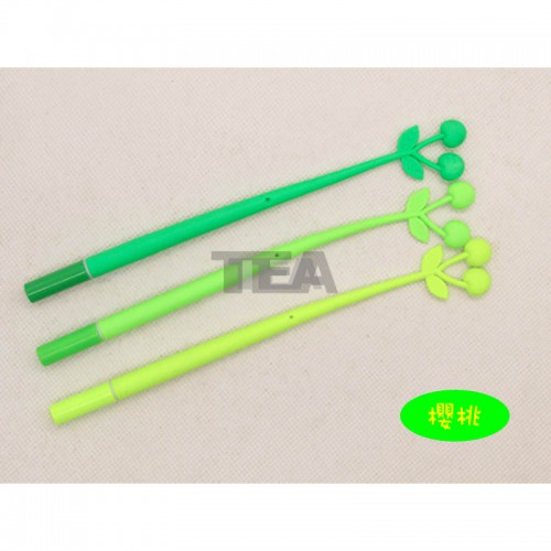 花草葉禮品筆