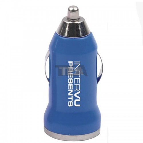 迷你汽車USB义電器
