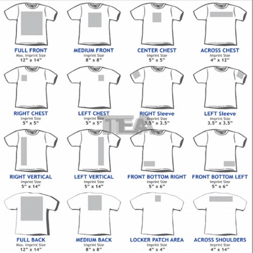 純棉廣告T-Shirt