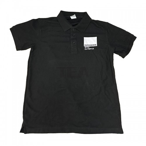 有領(Polo)T-shirt