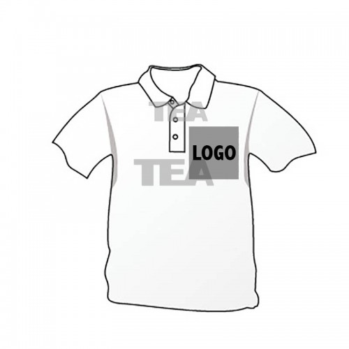 有領(Polo)T-shirt