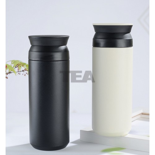 便捷保溫杯