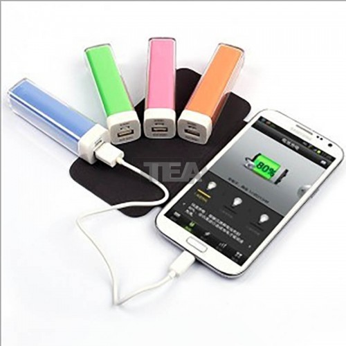 簡約型後備電源
