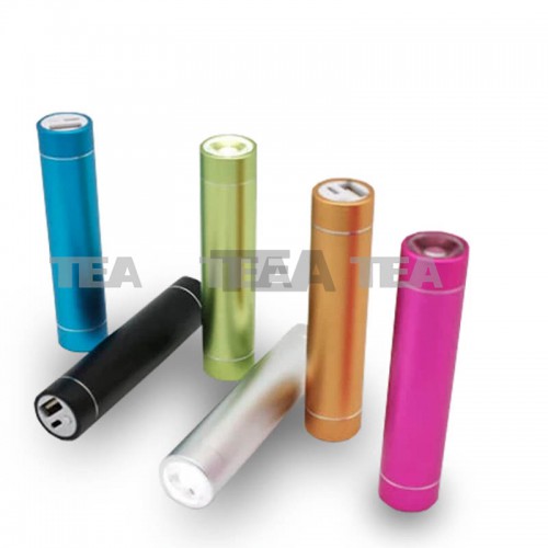 圓柱型後備電源