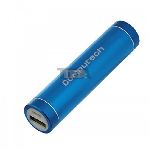圓柱型後備電源