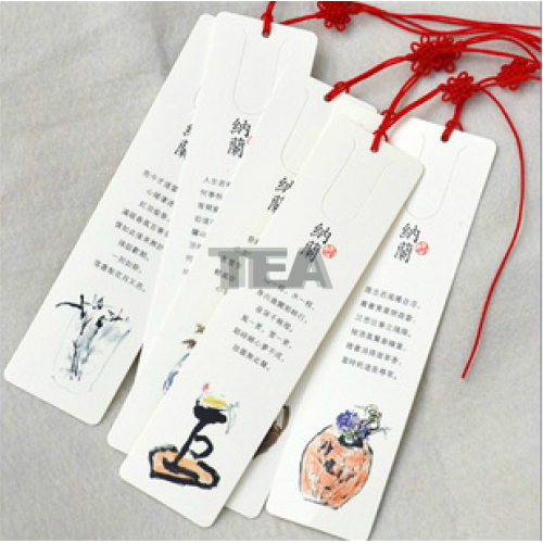 特惠紙質書簽
