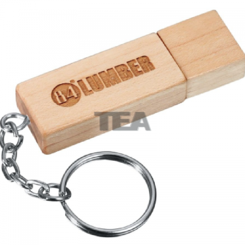 傳統木製USB棒