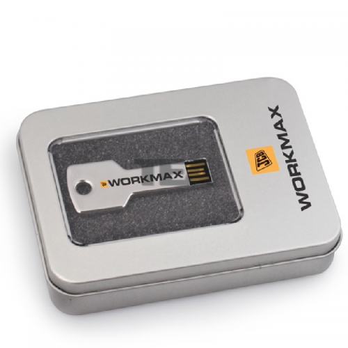 鑰匙型USB(A款)