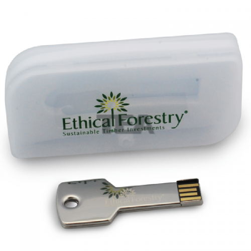 鑰匙型USB(A款)