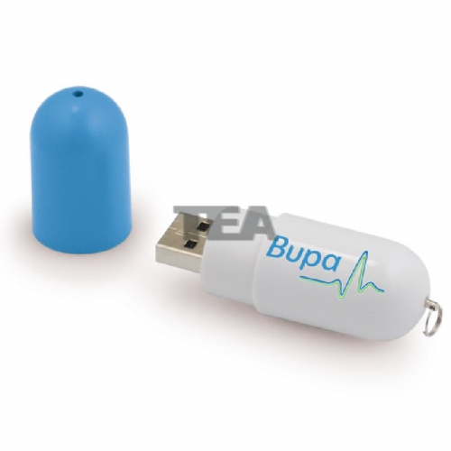 藥丸型USB(A款)