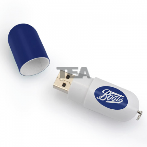 藥丸型USB(A款)
