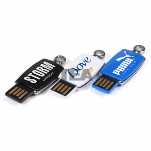 迷你手推式USB