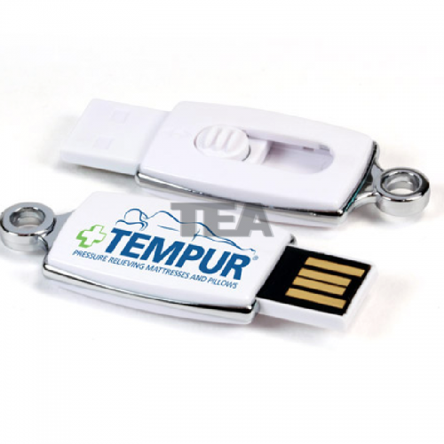 迷你手推式USB