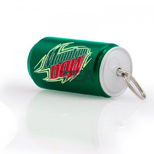 金屬汽水罐型USB