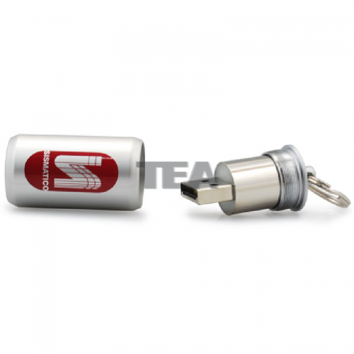 金屬汽水罐型USB