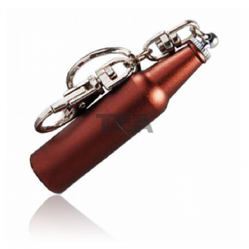 金屬瓶型USB