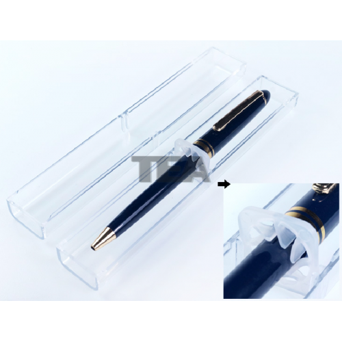 塑膠禮品筆盒(B款)