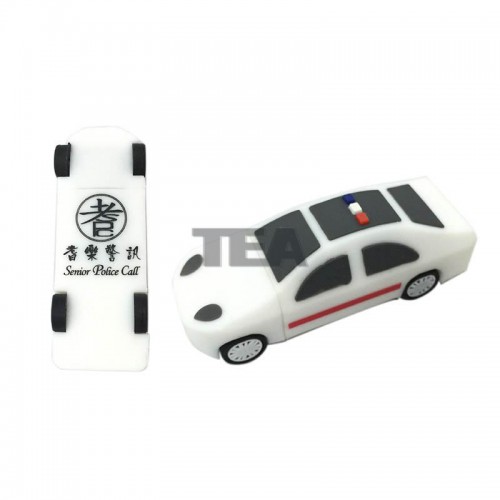 警車型USB