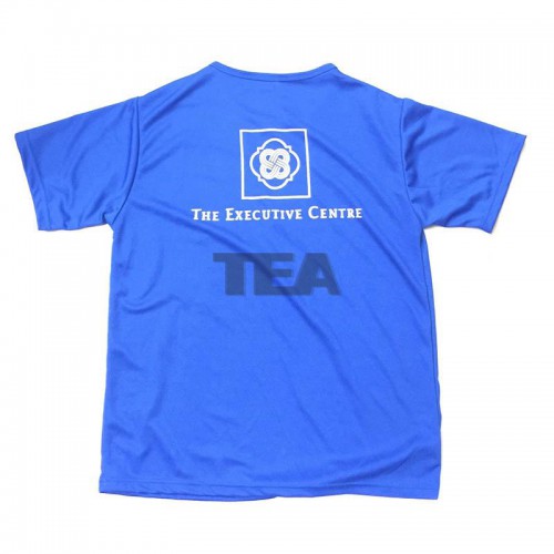透氣運動T-shirt