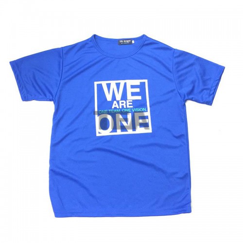 透氣運動T-shirt