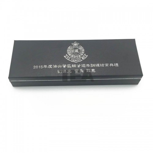 直身兩用簽名筆