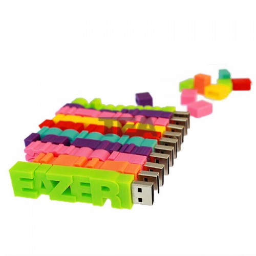 3D打印USB