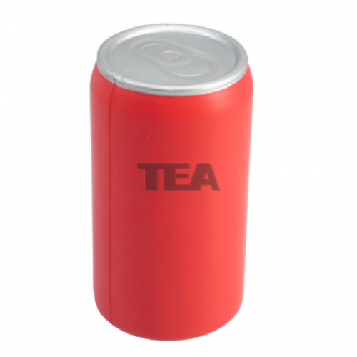 罐裝飲品壓力球