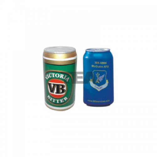 罐裝飲品壓力球
