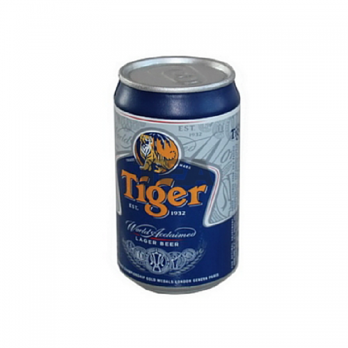 罐裝飲品壓力球