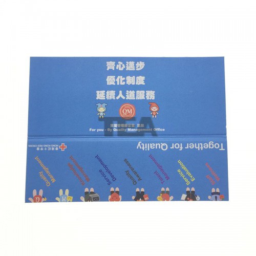 公仔造型便條貼套裝