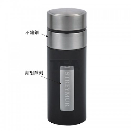 典雅型保溫杯