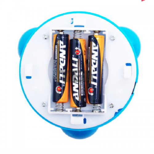 小型三腳按摩器