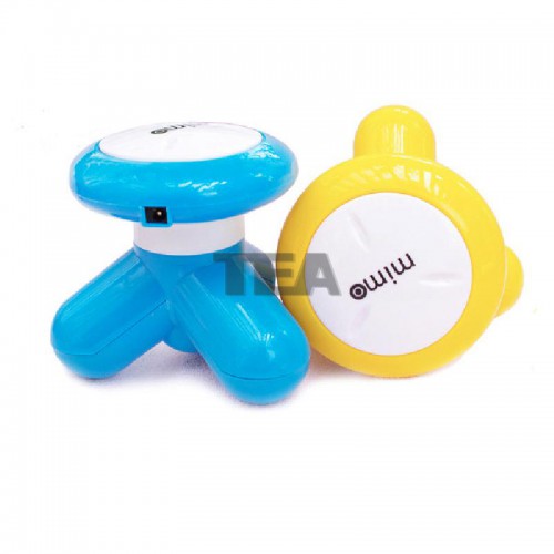小型三腳按摩器