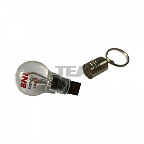 迷你電燈泡USB