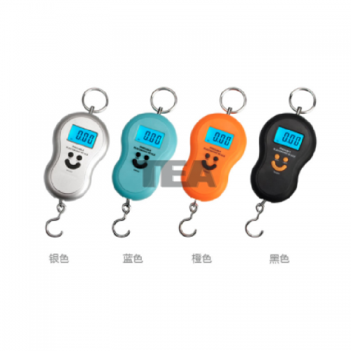 笑面迷你磅