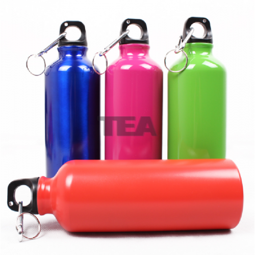 定製鋁制運動水壺(500ml-700ml)