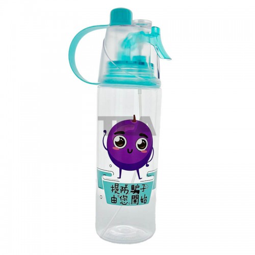 紐約型噴濕水壺