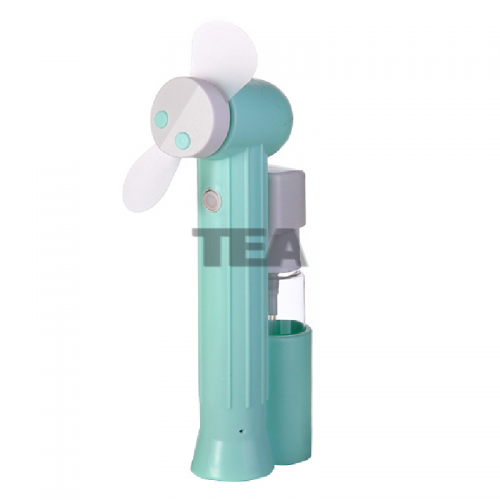 直身USB噴濕風扇