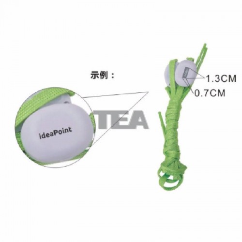 LED發光鞋帶