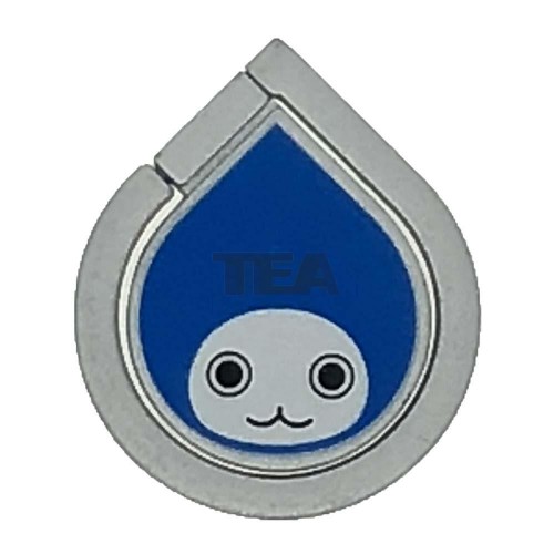 水滴型手機指環